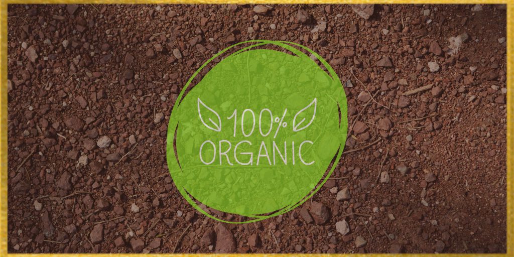 Soil and organic farming+Soil and organic farming