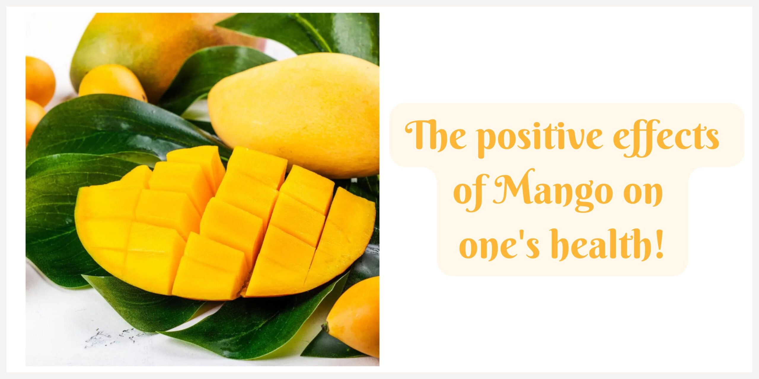 Benefits of Mango Uyir Organic Farmers Market