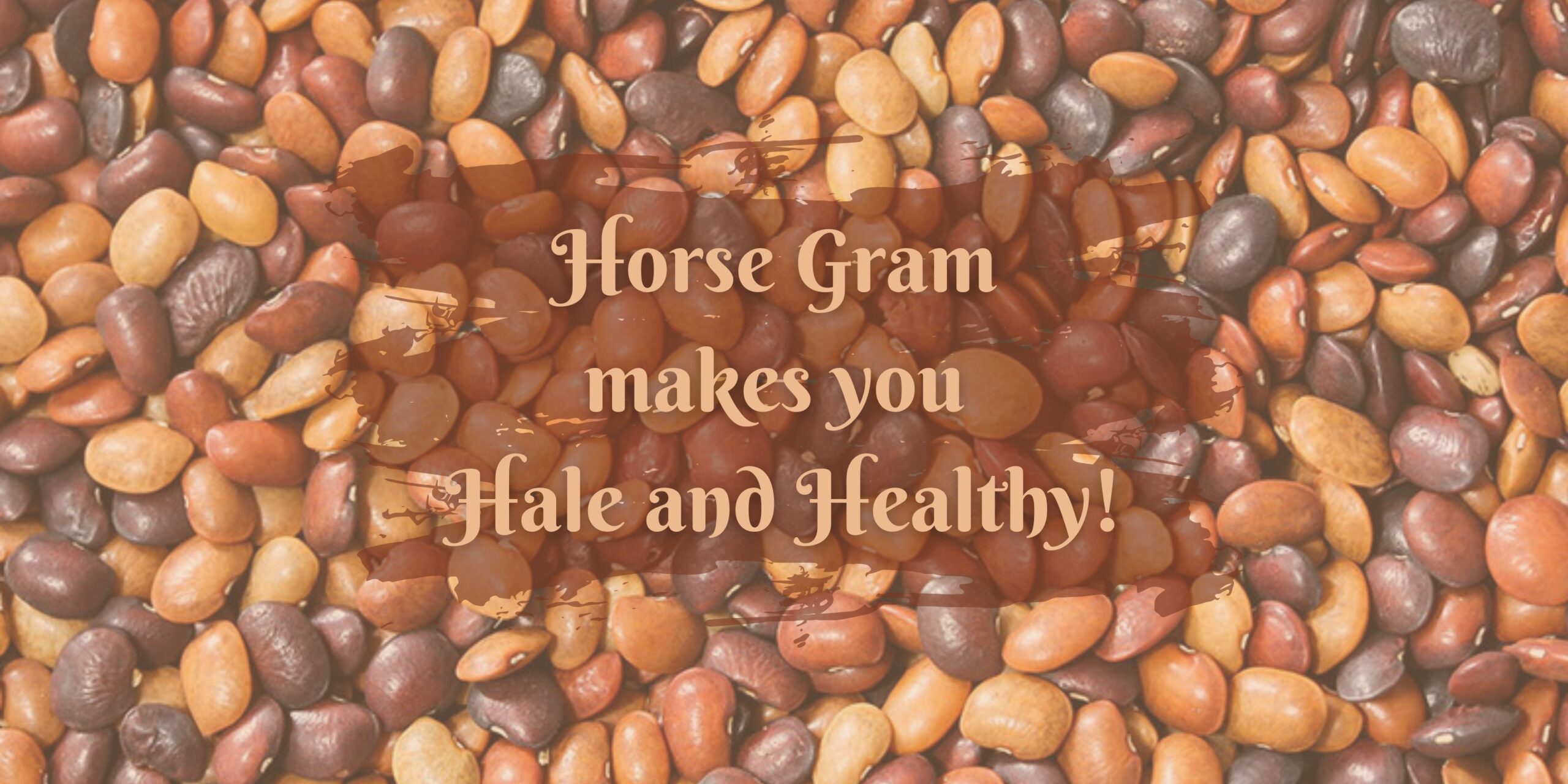 Horse Gram