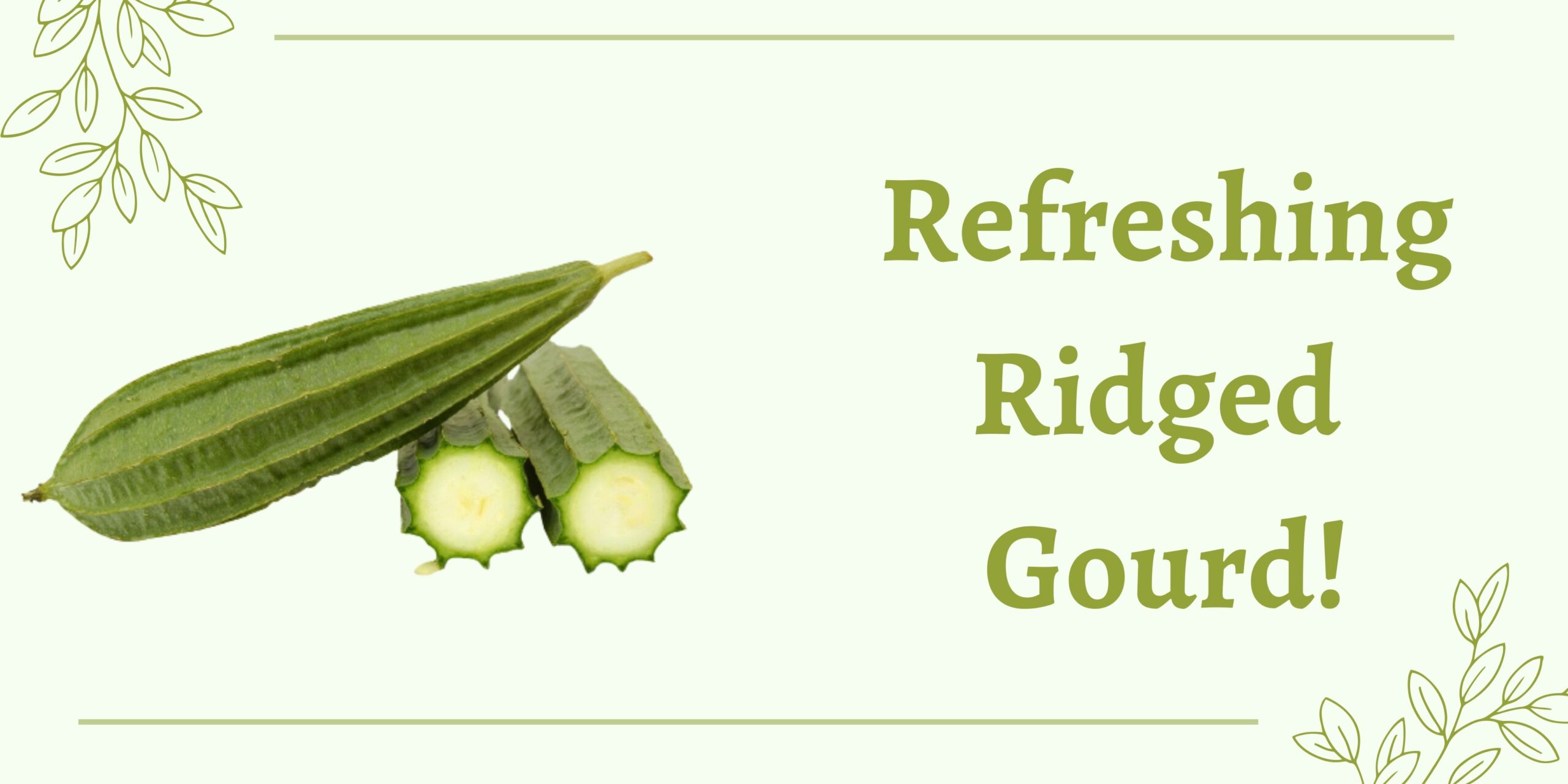 refreshing-ridged-gourd-uyir-organic-farmers-market