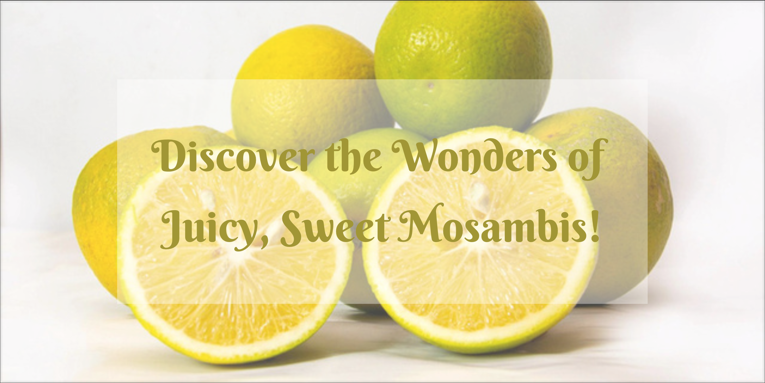 Mosambi fruit outlet benefits