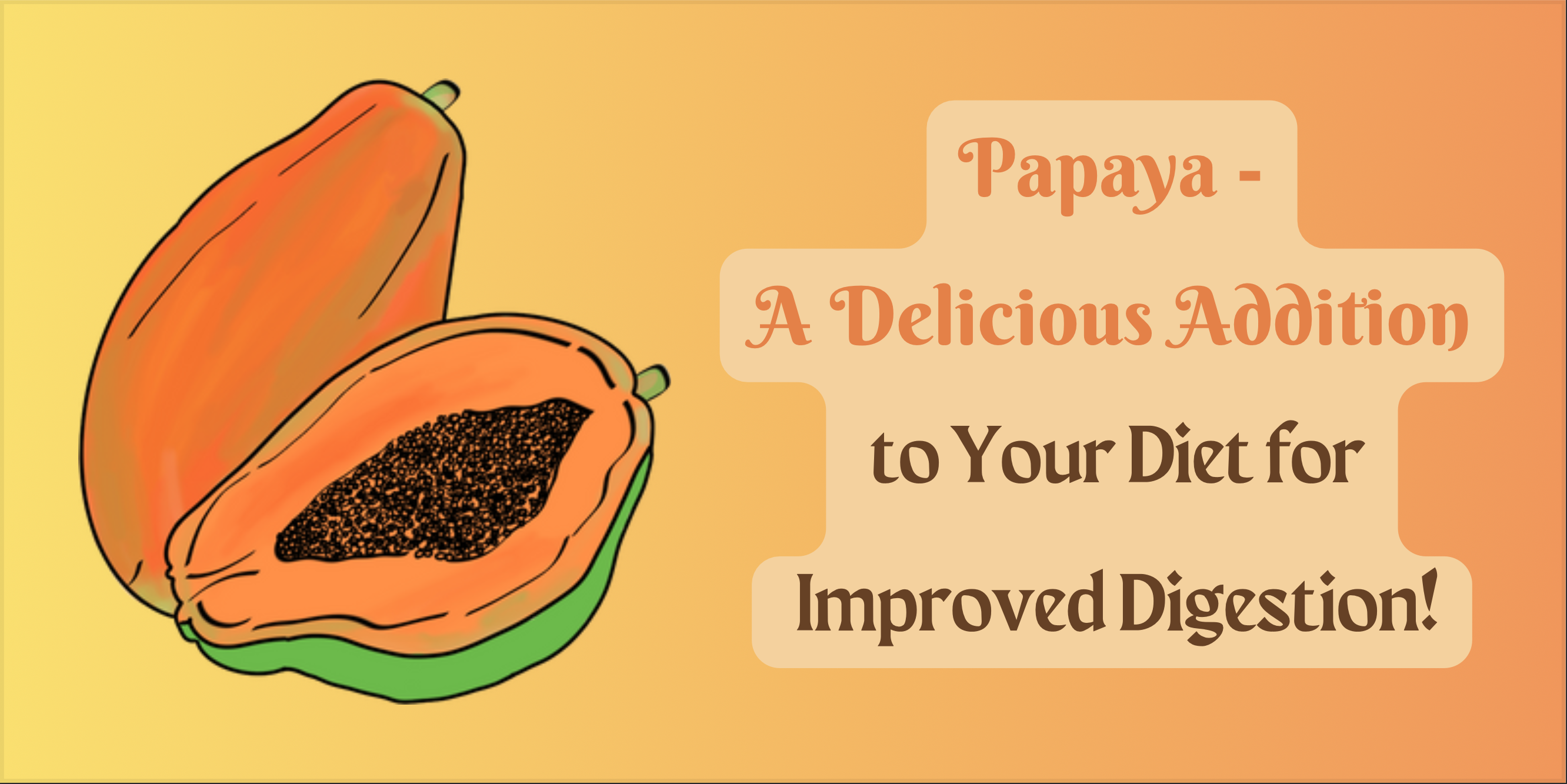 Papaya Seeds Benefits How to Use Papaya Seeds for Hair Growth